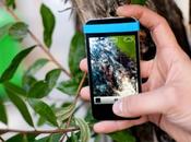 Elastisco obiettivo universale cellulari