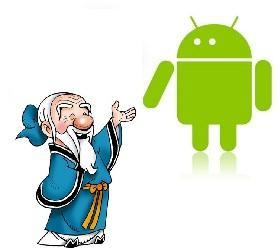 Proverbi Frasi e Leggi... pillole di saggezza concentrate nel nostro DROID! Proverbi Frasi e Leggi... pillole di saggezza concentrate nel nostro DROID!