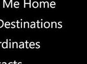 Update: Navigon v.4.1 Windows Phone