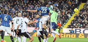 Cesena-Inter 0-1