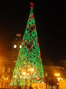 Natale a Madrid: che bellooo!!!!