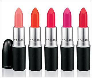 Iris Apfel per MAC