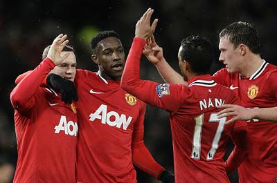 Il Manchester United potrebbe essere ripescato in Champions League