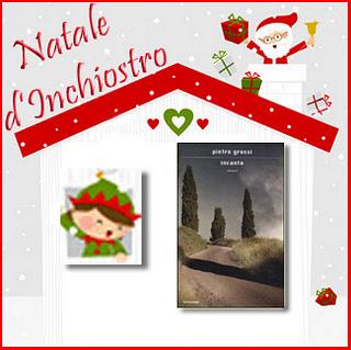 Natale d'inchiostro: Incanto di Pietro Grossi (18 dicembre)