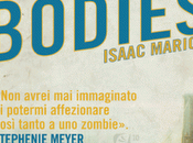 Recensione "Warm Bodies" Isaac Marion, edito Fazi Editori recensione cura