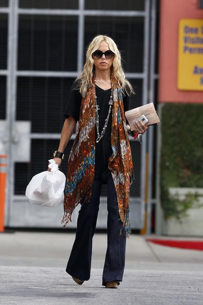Personaggio: Rachel Zoe