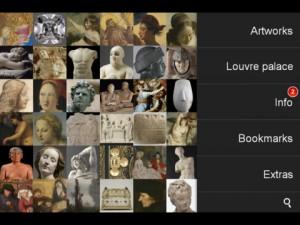 Il Louvre presenta una nuova app per iPhone