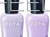 Zoya FEEL Winter Collection, sensazioni bellezza