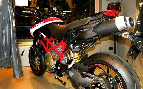 1199 by Ducati Store Catania