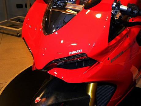 1199 by Ducati Store Catania