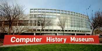 Computer History Museum: La Storia Del Computer