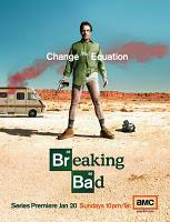 Breaking bad  Stagione 1