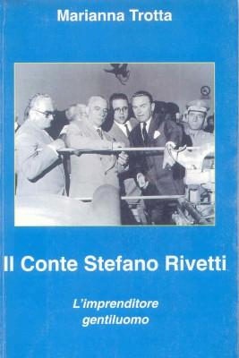 Il Conte Stefano Rivetti