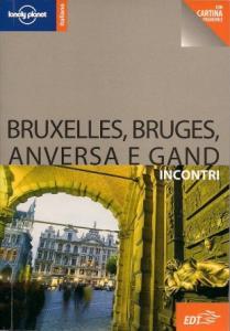 Cartoline da Bruges