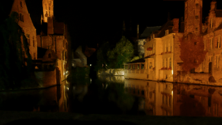 Cartoline da Bruges