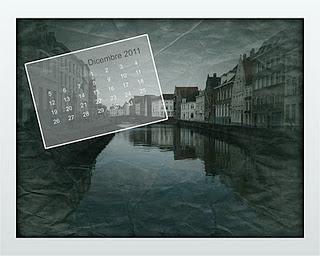 Cartoline da Bruges