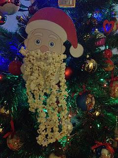 Che barba Babbo Natale!!