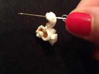 Che barba Babbo Natale!!