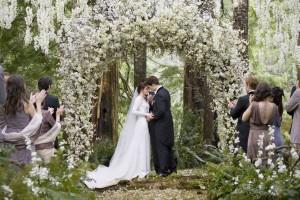 Breaking Dawn… l’Alba che Rompe le Regole