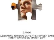 Viral point: anche puzzle poster Hunger Games