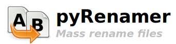 2 utility per rinominare file in Ubuntu: GPRename e PyRename.