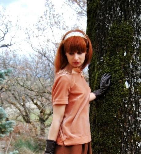 Comptine d’un autre été.