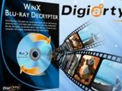 palio chiavi regalo WinX Blu-ray Decrypter. commenta fino mezzogiorno