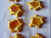 Biscotti all’olio marmellata