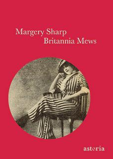 Avvistamento: Britannia Mews di Margery Sharp