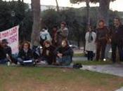 Verbale assemblea Democrazia Reale Roma Dicembre 2011, Terme Caracalla