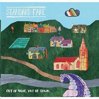 Standard Fare - Out of sight, out of town