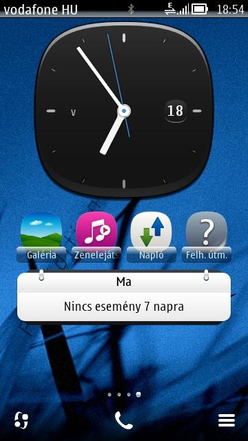 Download Symbian Belle v111.030.0609 leaked per Nokia N8