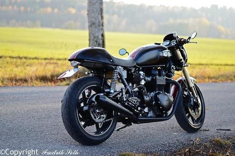 Thruxton HH