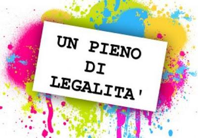 Educare alla legalità