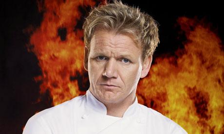 Regular Ordinary Swedish Meal Time: altro che Hell’s Kitchen e Gordon Ramsay