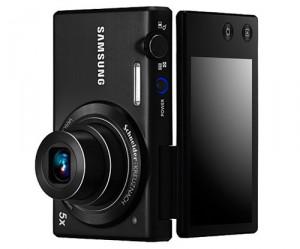 Samsung MV800: nuova fotocamera super potente