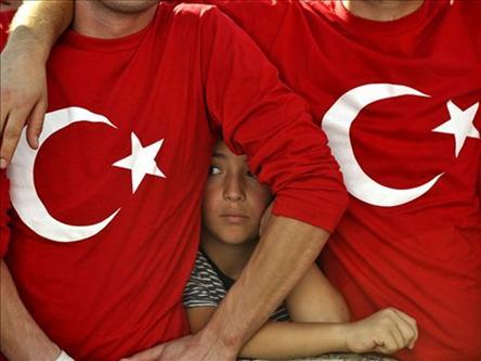 KULTURA: Chi ha perso la Turchia?