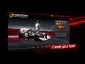 F1 Online: The Game, Codemasters pubblica il primo trailer con game-play