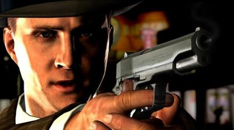 L. A. Noire arriva mercoledì sul PSN europeo