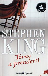 “Torno a Prenderti” – Stephen King