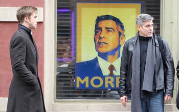 Le Idi di marzo: Clooney e il fratricidio dietro le primarie