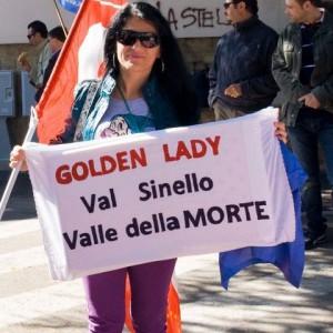 Golden Lady Giuliana: “Ci dicevano di aspettare…”