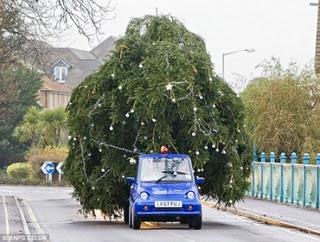 Natale a Londra