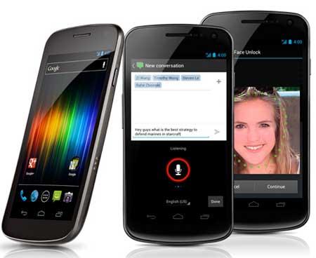 Galaxy Nexus : Risoluzione Video fotocamera 1080p, 720p e 480p a confronto