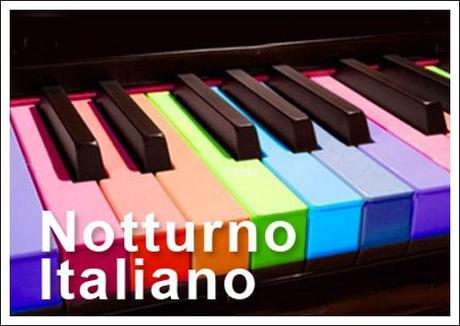 Martedì 20 dicembre serata in sostegno di “Notturno Italiano” al Piccolo Apollo