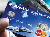 Ryanair Commissioni anche Mastercard