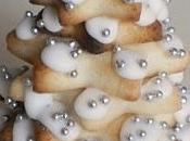 Biscotti decorati Natale