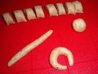 LA PASTICCERIA  DI BABBO NATALE