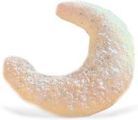 LA PASTICCERIA  DI BABBO NATALE