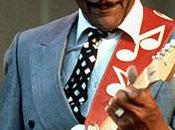 Hubert Sumlin (1931-2011)